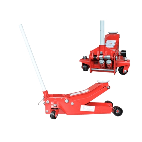 Kích thủy lực thân ngắn FHM KSD3 – 3 tấn, nâng 95–490 mm