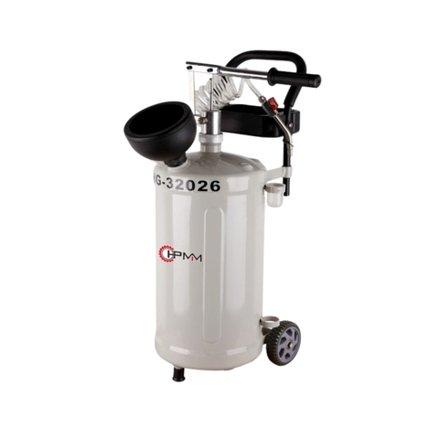 Máy Bơm Dầu Hộp Số Bằng Tay HPMM HG-32026 30L