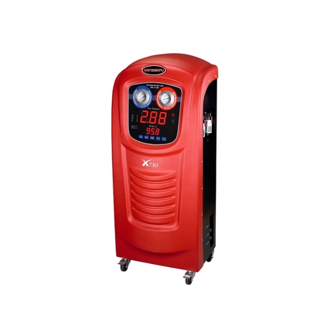 Máy bơm khí nitơ Wonderfu X730 – Tự động, 40L
