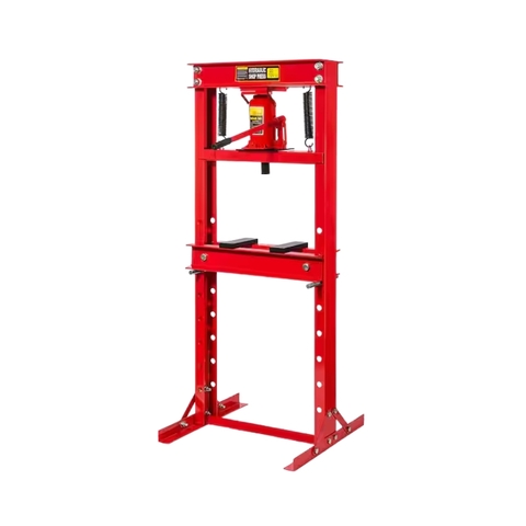 Máy ép vòng bi thủy lực Titano TL-5920 – 20 tấn, không đồng hồ