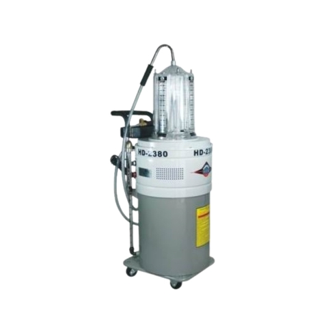 Máy hút dầu bằng điện HPMM HD-2380