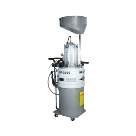 Máy hút dầu bằng điện HPMM HD-2390