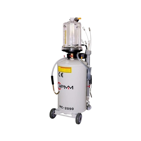 Máy hút dầu khí nén HPMM HC-2090