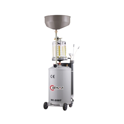 Máy hút dầu khí nén HPMM HC-2097