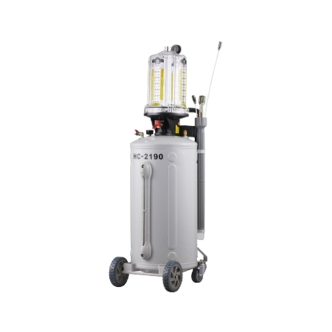 Máy hút dầu khí nén HPMM HC-2190