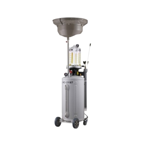 Máy hút dầu thải khí nén HPMM HC-2197