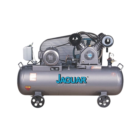 Máy nén khí 1 cấp Jaguar EV65H160 – 3HP, 160L, 220V