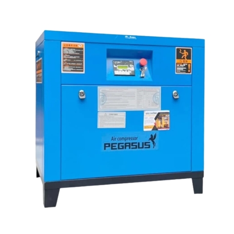 Máy nén khí trục vít có dầu Pegasus TMPM20A – 15 kW / 20 HP