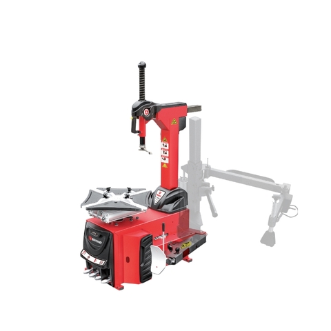 Máy ra vào lốp Bright LC‑885N + AL320 – Công nghệ Ý, mâm tự định tâm 11–24 inch