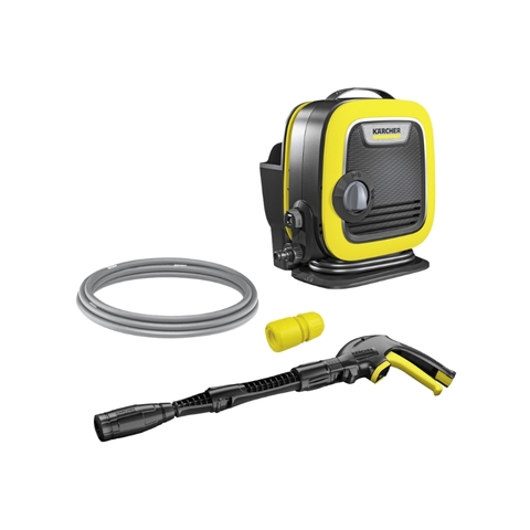 Máy phun rửa áp lực cao Karcher K Mini (16000510)