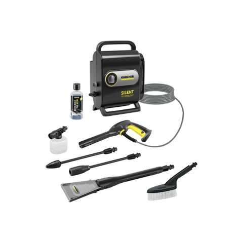 Máy phun rửa áp lực cao Karcher K Silent Anniversary Edition (1.600-956.0)
