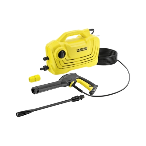 Máy rửa xe gia đình Karcher K2 Classic (16009710)