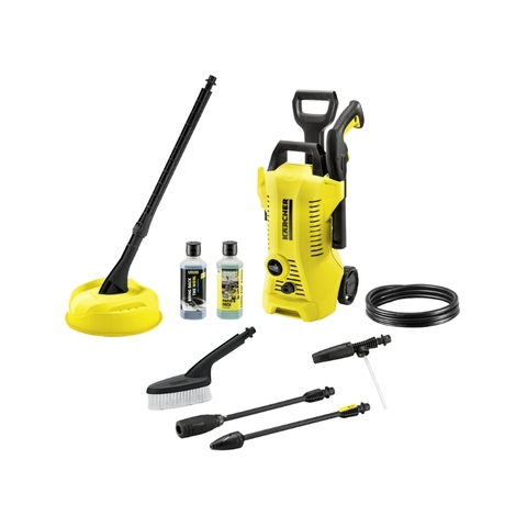 Máy phun rửa áp lực cao Karcher K2 Power Control Car & Home (16736070)