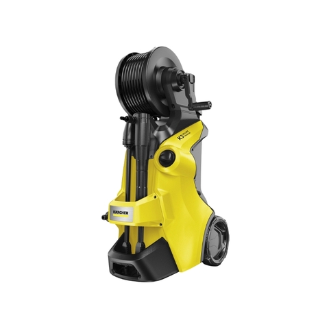 Máy phun rửa áp lực cao Karcher K3 Deluxe Premium (16032200)