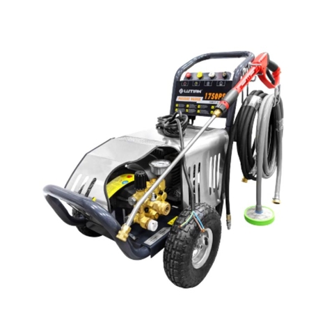 Máy rửa xe cao áp Lutian 18M17.5-3T4 3 kW 1750 PSI