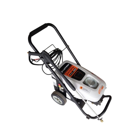 Máy rửa xe bán chuyên nghiệp Lutian LT-16MD – 1.8 kW