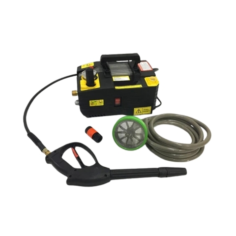 Máy rửa xe cao áp chuyên dụng Lutian LT-590 2.2 kW