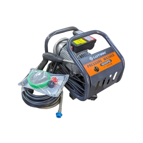 Máy rửa xe áp lực cao Lutian LT-390B 1.8 kW