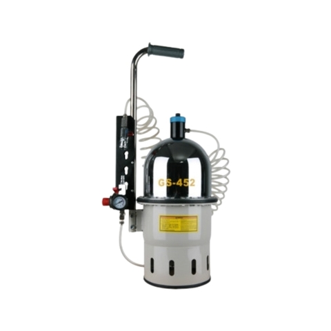Máy thay dầu phanh ô tô HPMM GS-452