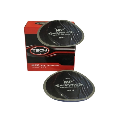 Miếng vá đa năng Tech MP-2 – Φ90 mm, hộp 10 miếng