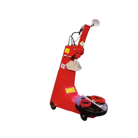 Máy ép lốp xe tải OEM XR1300 – Công suất 1.5 kW, lực ép 6 tấn
