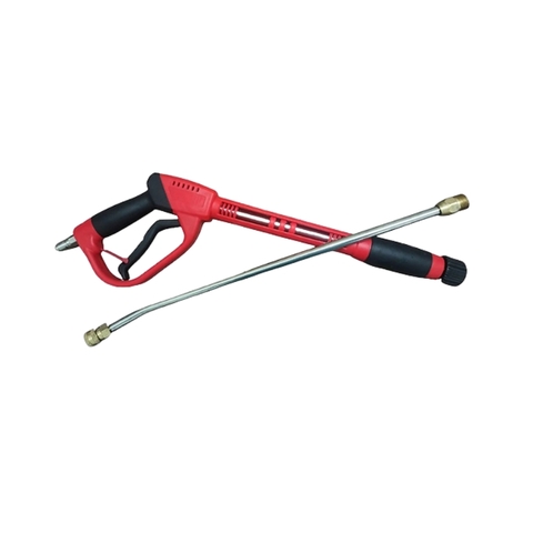 Súng rửa xe loại dài OEM SRX-LD60 chính hãng