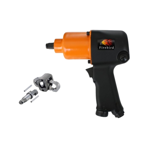 Súng xiết bu lông khí nén Firebird FB-1700P 1/2 inch lực siết lớn