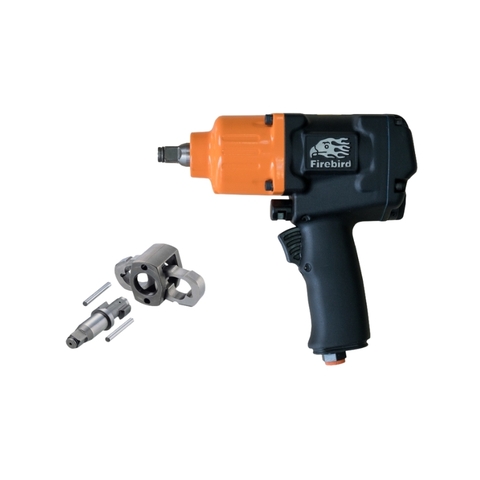 Súng xiết bu lông khí nén Firebird FB-1900P 1/2 inch lực siết lớn