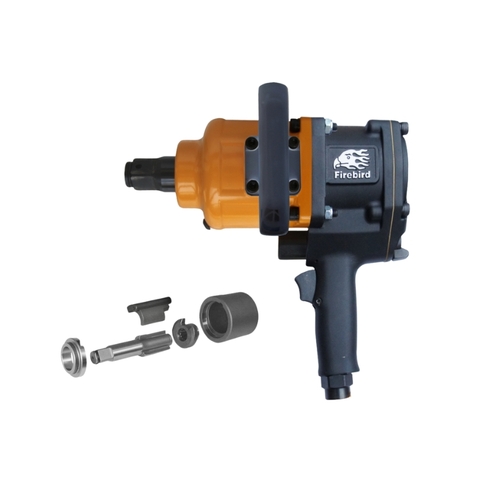 Súng xiết bu lông Firebird FB-4600G – 1 inch