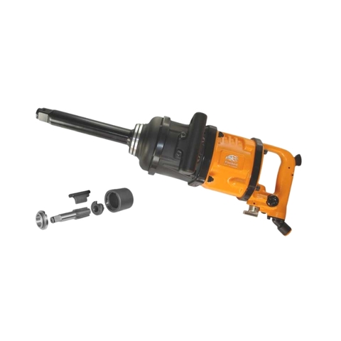 Súng xiết bu lông Firebird FB-6000L – 1 inch