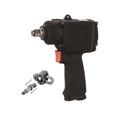 Súng xiết bu lông khí nén KOCU KC-2800B 1/2 inch lực siết 520Nm