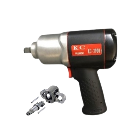 Súng xiết bu lông KOCU KC-3900 1/2 inch lực siết 900Nm