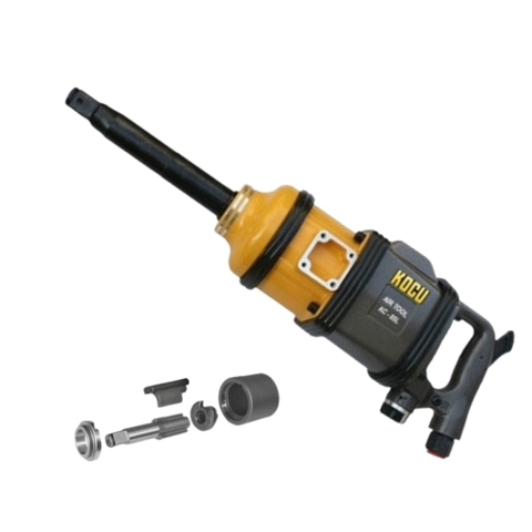 Súng xiết bu lông KOCU KC-85L 1 inch lực siết lớn