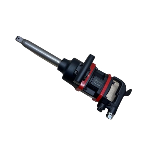Súng xiết bu lông dài khí nén Tusaki TS-588 1 inch lực siết 2800Nm