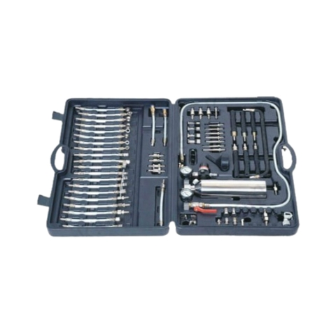 Thiết bị làm sạch bình nhiên liệu động cơ ô tô DOK KF-268
