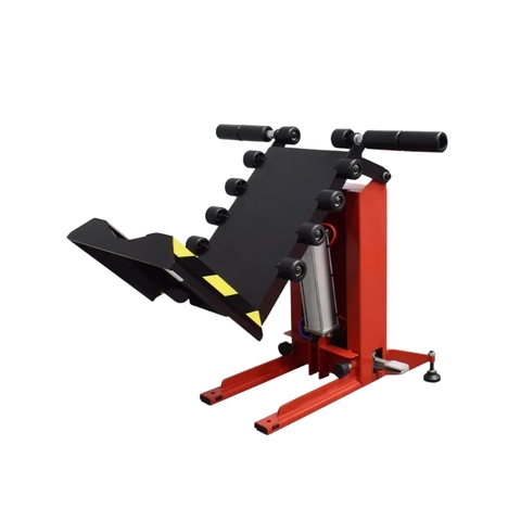 Thiết bị nâng lốp cho máy ra vào lốp OEM-NL66 – Hỗ trợ tiện lợi