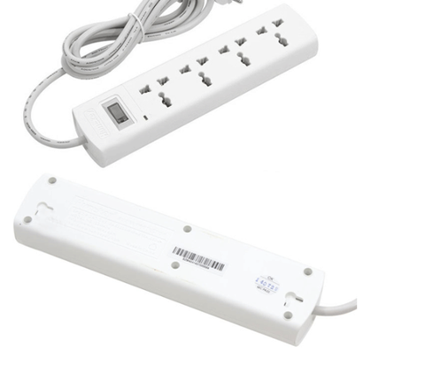 Ổ cắm điện Huntkey SZM401
