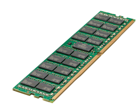 Ram Máy Chủ HPE 16GB (1x16GB) Dual Rank x8 DDR4-2666