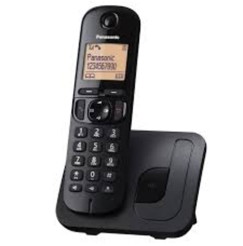 Điện thoại Panasonic KX-TGC210