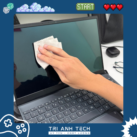 Dịch vụ sửa màn hình Laptop