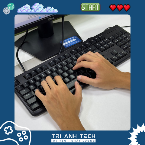 Sửa lỗi BIOS
