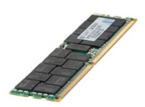 RAM HP 4GB (1x4GB) Dual Rank x8 PC3-12800E (DDR3-1600)