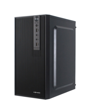 Vỏ máy tính KENOO T10 (MATX)