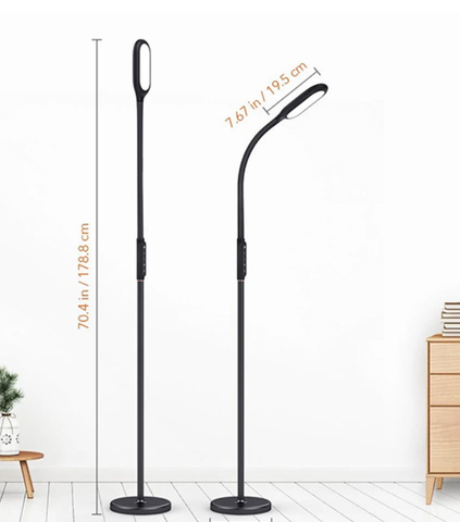 Đèn LED chống cận Taotronics TT-DL046