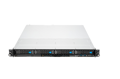 Máy chủ SERVER ASUS RS300-E11-2324G053Z (E11-PS4 E-2324G/16GD4/2TB-7200/C242/2 x Intel LAN I210-AT/350W/R40C/nOS/ĐEN)_90SF01Y1-M00BS0