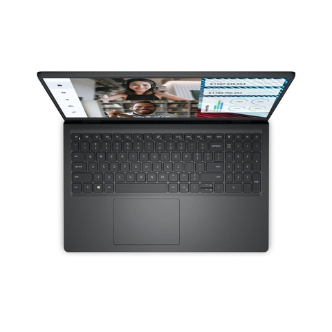 Laptop Dell Vostro 3520 (i3 1215U 8GB/512GB SSD/15.6 inch FHD 120Hz/Dos/Đen)