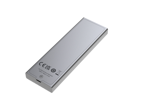 Thiết bị đựng ổ cứng SSD BOX NVME LEXAR LPAE06N-RNBNG