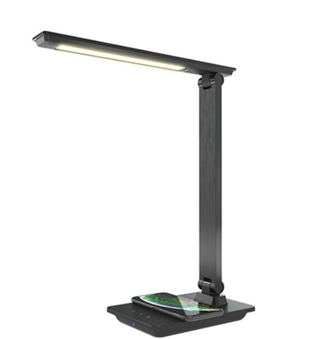 Đèn LED chống cân kiêm sạc không dây Taotronics TT-DL057