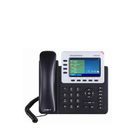Điện thoại IP Grandstream GXP2140