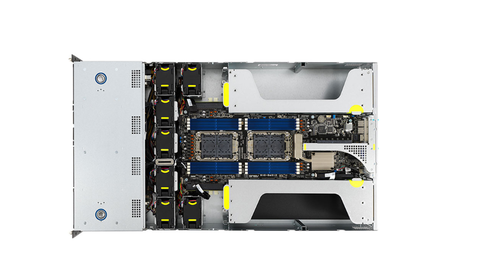 Máy chủ SERVER ASUS ESC4000-E10-WOCPU114Z (WOCPU/WOM/WOGPU/C621A/WOS/WOA/WON/WOM/WONCRD/3108I/AP/1600W*2/ĐEN)_90SF01B3-M00UE0